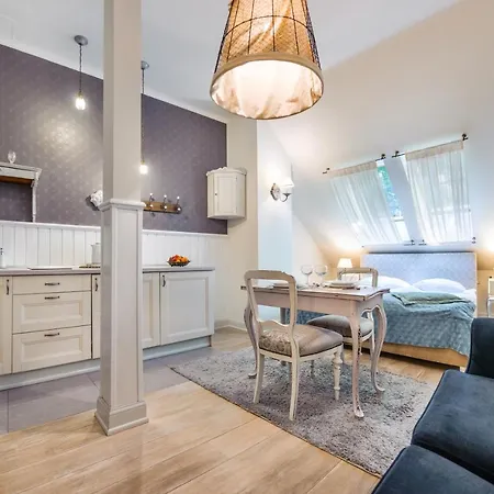 Apartamenty Kurort-3