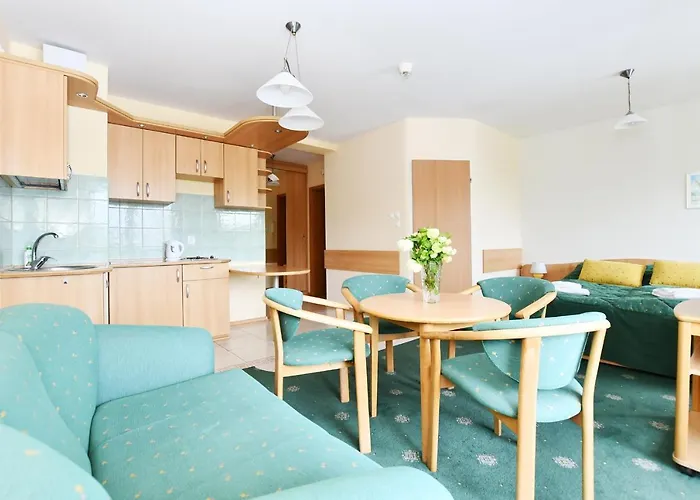 Apartament 14A