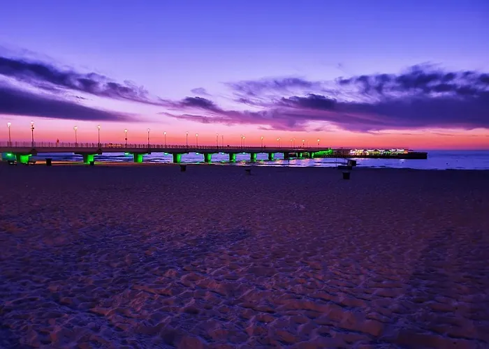 Słoneczny Brzeg